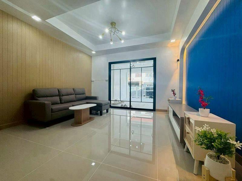 ขาย - Baan Hong Prayoon 1 : บ้านหงส์ประยูร 1, นนทบุรี