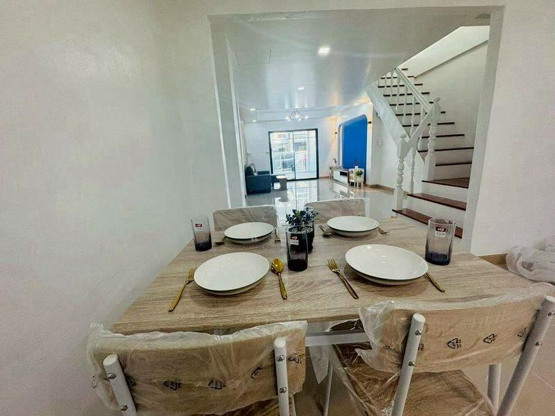 ขาย - Baan Hong Prayoon 1 : บ้านหงส์ประยูร 1, นนทบุรี