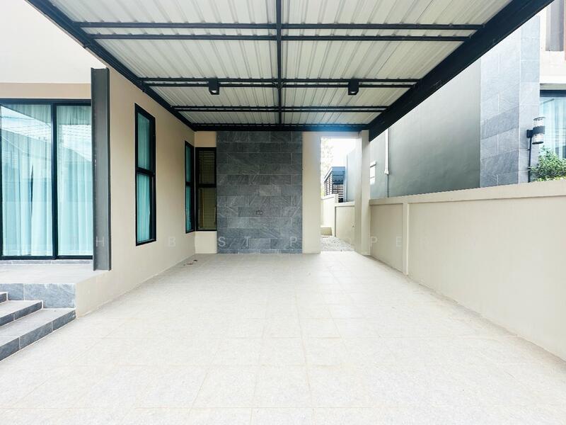 ขาย - เดอะไพรวี่ นอร์ดิก โป่งไผ่ (The Privy Nordic), ปราจีนบุรี