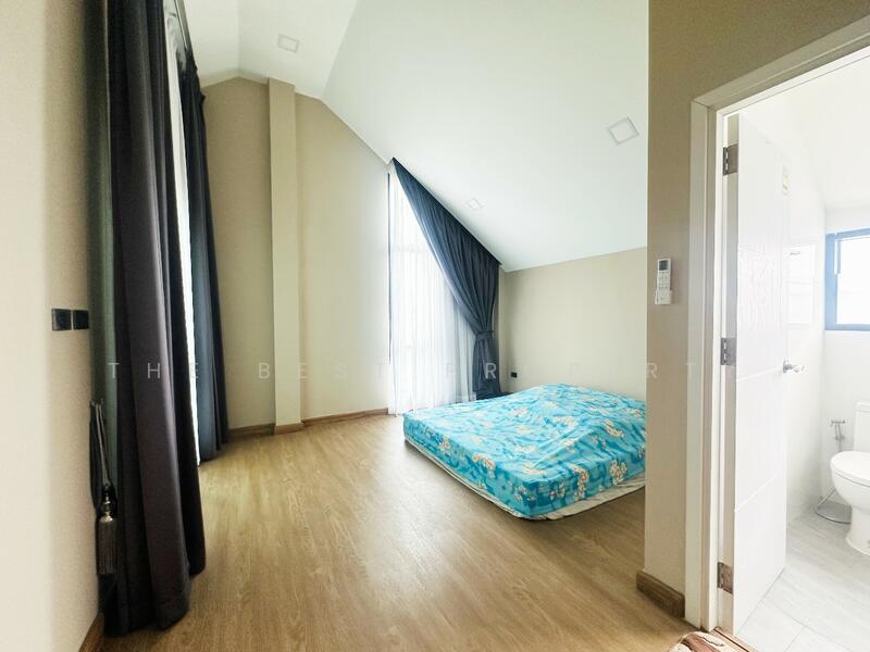 ขาย - เดอะไพรวี่ นอร์ดิก โป่งไผ่ (The Privy Nordic), ปราจีนบุรี