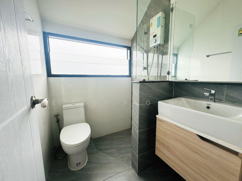 ขาย - เดอะไพรวี่ นอร์ดิก โป่งไผ่ (The Privy Nordic), ปราจีนบุรี