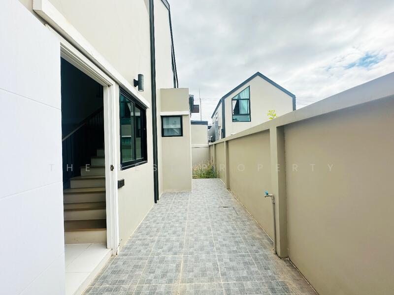 ขาย - เดอะไพรวี่ นอร์ดิก โป่งไผ่ (The Privy Nordic), ปราจีนบุรี