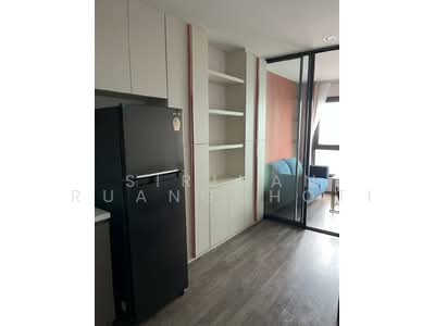 For Rent - Life Ladprao Valley, Bangkok