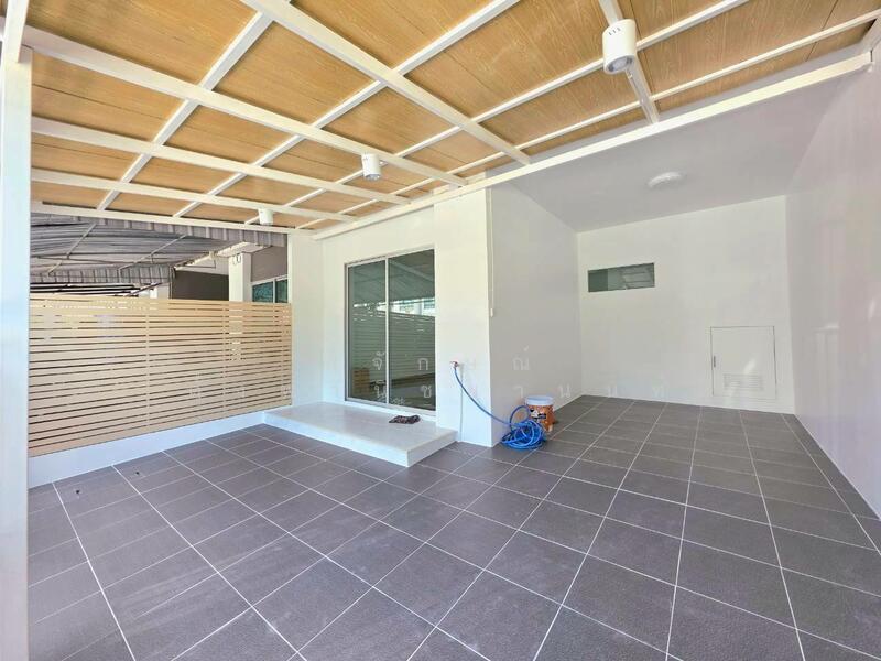 ขาย - Pruksa Ville 47/2 Phutthabucha 36 : พฤกษาวิลล์ 47/2 พุทธบูชา 36, กรุงเทพ