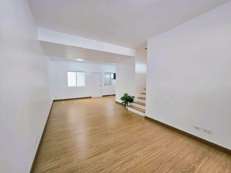 ขาย - Pruksa Ville 47/2 Phutthabucha 36 : พฤกษาวิลล์ 47/2 พุทธบูชา 36, กรุงเทพ