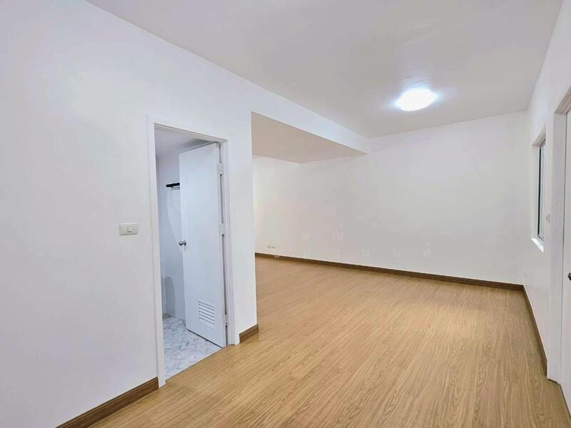 ขาย - Pruksa Ville 47/2 Phutthabucha 36 : พฤกษาวิลล์ 47/2 พุทธบูชา 36, กรุงเทพ