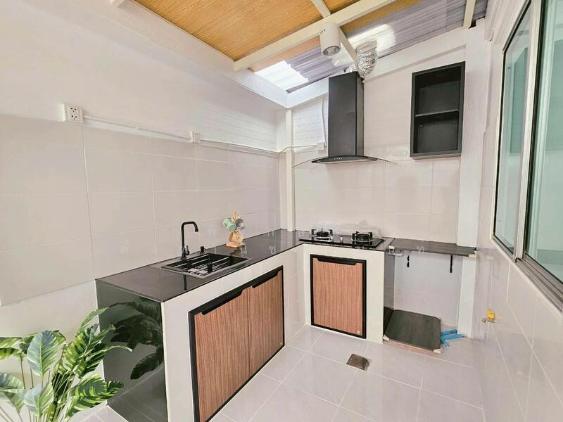 ขาย - Pruksa Ville 47/2 Phutthabucha 36 : พฤกษาวิลล์ 47/2 พุทธบูชา 36, กรุงเทพ