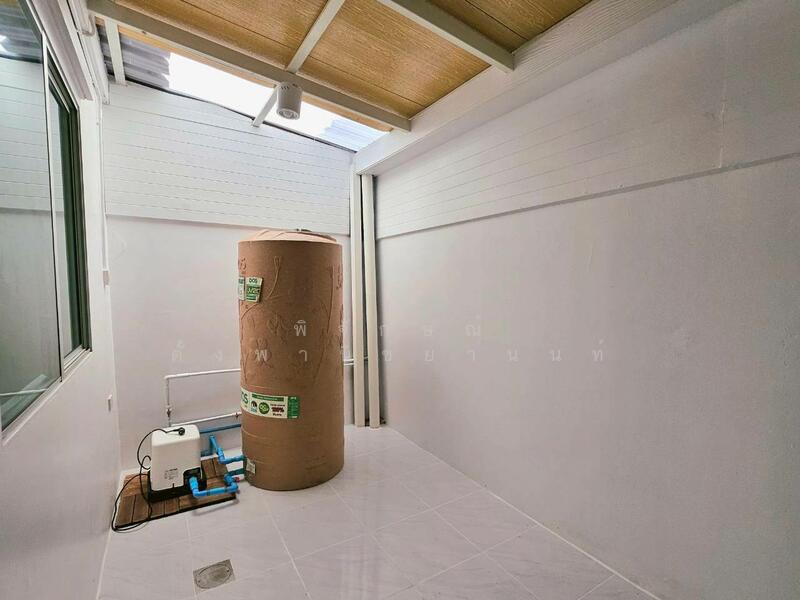 ขาย - Pruksa Ville 47/2 Phutthabucha 36 : พฤกษาวิลล์ 47/2 พุทธบูชา 36, กรุงเทพ