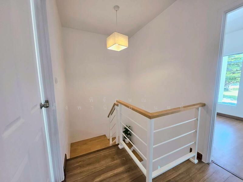 ขาย - Pruksa Ville 47/2 Phutthabucha 36 : พฤกษาวิลล์ 47/2 พุทธบูชา 36, กรุงเทพ