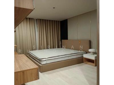 ขาย - Noble Ploenchit : โนเบิล เพลินจิต, กรุงเทพ