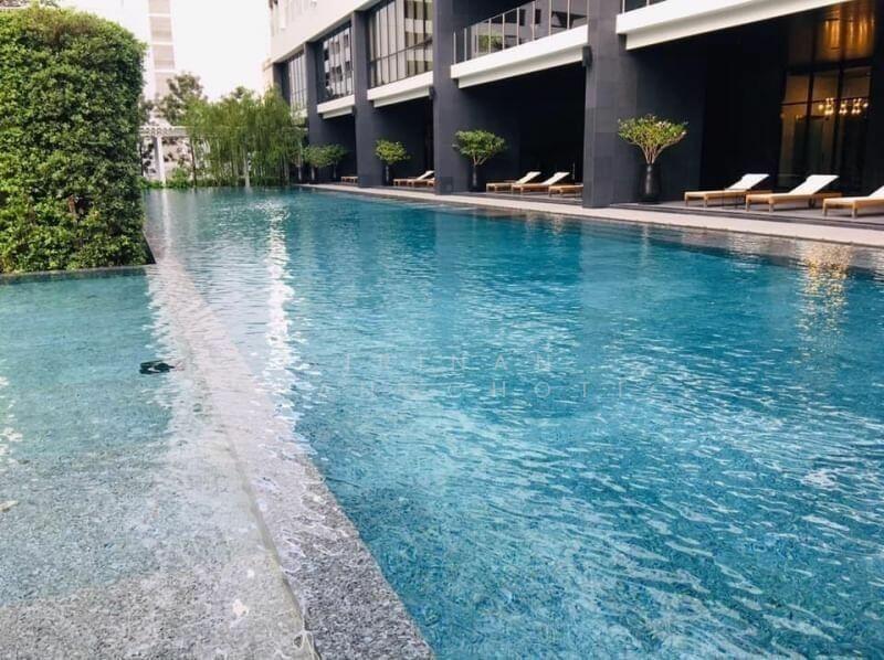 Noble Ploenchit, Bangkok, 1035 Ploenchit  Road, Lumphini, Pathum Wan, Bangkok, 1 Bedroom, 60 sqm, Condo For Sale, by Sirinan Ruangchoti, 500070073 - DDproperty.com