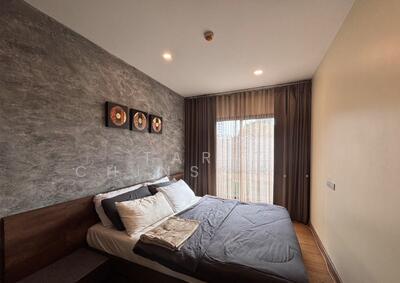 ขาย - Condolette Dwell Sukhumvit 26 : คอนโดเลต ดเวล สุขุมวิท 26, กรุงเทพ