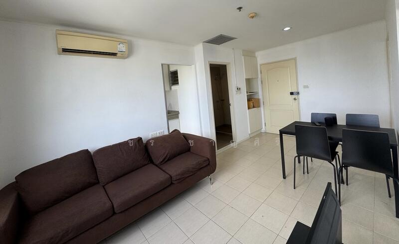 For Rent - Lumpini Condo Town Ramintra-Navamin, Bangkok