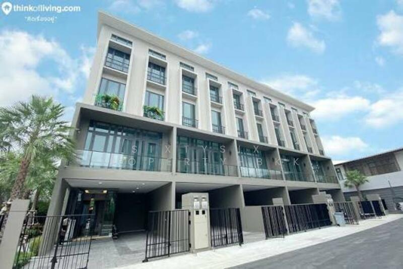 ให้เช่า - พาทิโอ รัชโยธิน (Patio Ratchayothin), กรุงเทพ