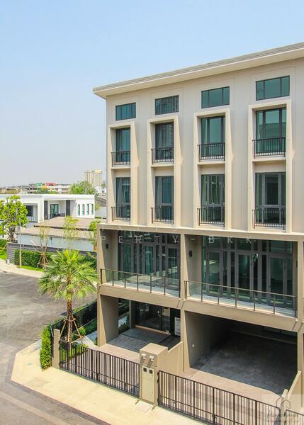 ให้เช่า - พาทิโอ รัชโยธิน (Patio Ratchayothin), กรุงเทพ