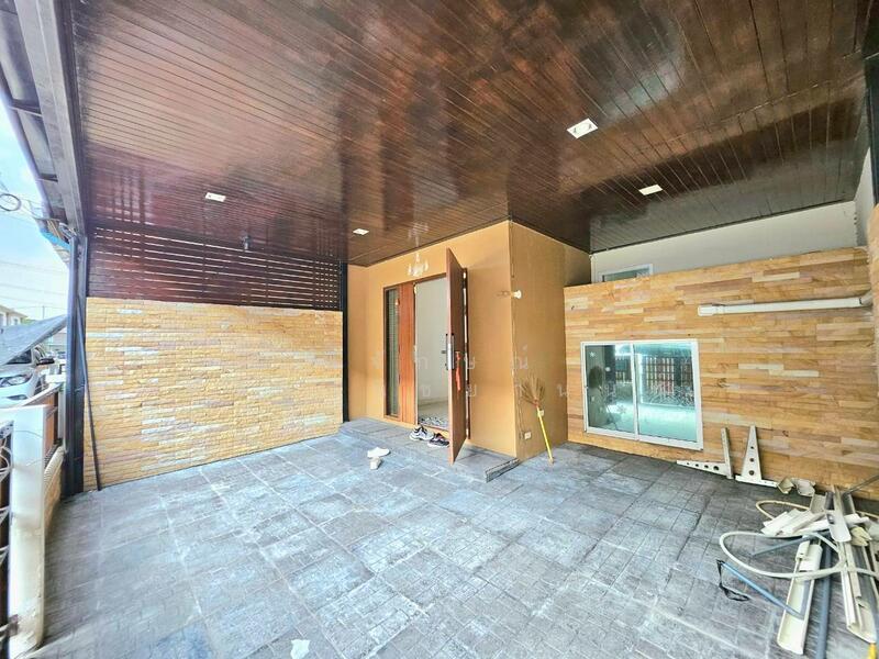 For Sale - Pleno Suksawat 66 : พลีโน่ สุขสวัสดิ์ 66, Samut Prakan