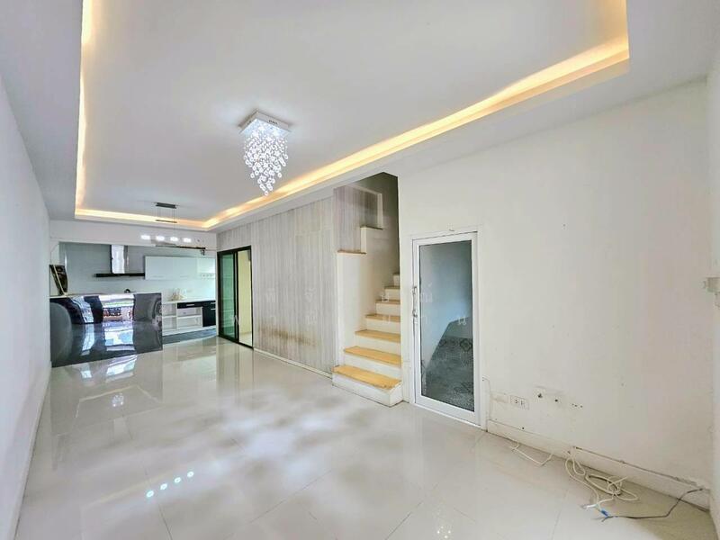 For Sale - Pleno Suksawat 66 : พลีโน่ สุขสวัสดิ์ 66, Samut Prakan