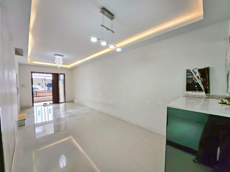 For Sale - Pleno Suksawat 66 : พลีโน่ สุขสวัสดิ์ 66, Samut Prakan