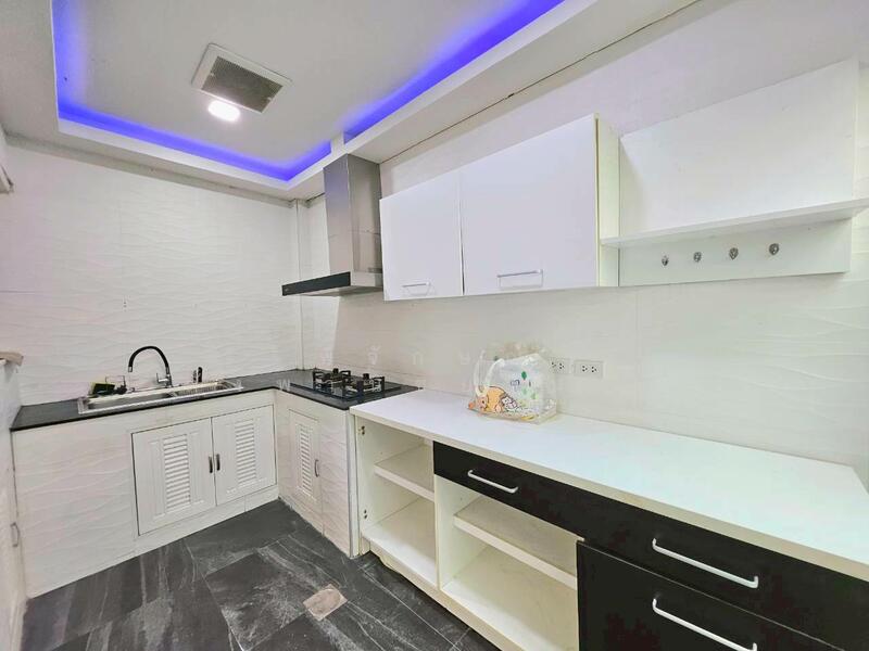 For Sale - Pleno Suksawat 66 : พลีโน่ สุขสวัสดิ์ 66, Samut Prakan