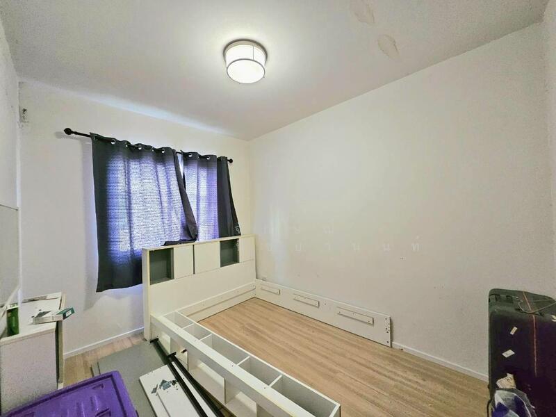 For Sale - Pleno Suksawat 66 : พลีโน่ สุขสวัสดิ์ 66, Samut Prakan