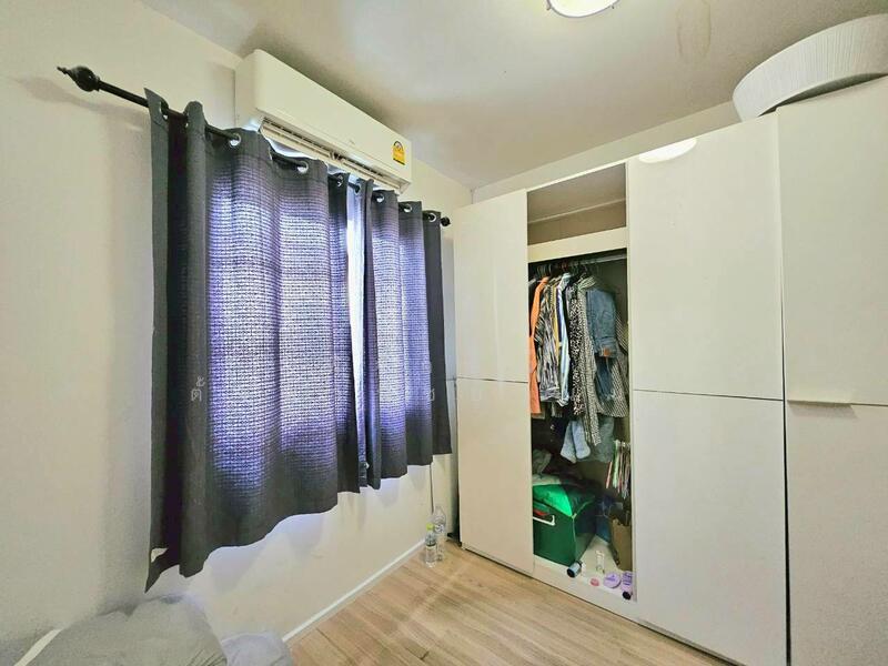 For Sale - Pleno Suksawat 66 : พลีโน่ สุขสวัสดิ์ 66, Samut Prakan