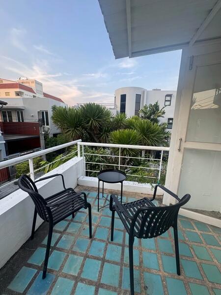 For Rent - Prime Place 105, Bangkok