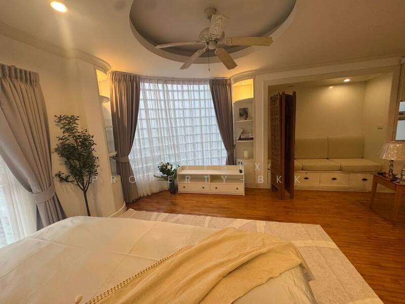 For Rent - Prime Place 105, Bangkok