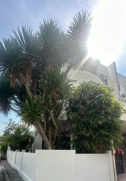 For Rent - Prime Place 105, Bangkok