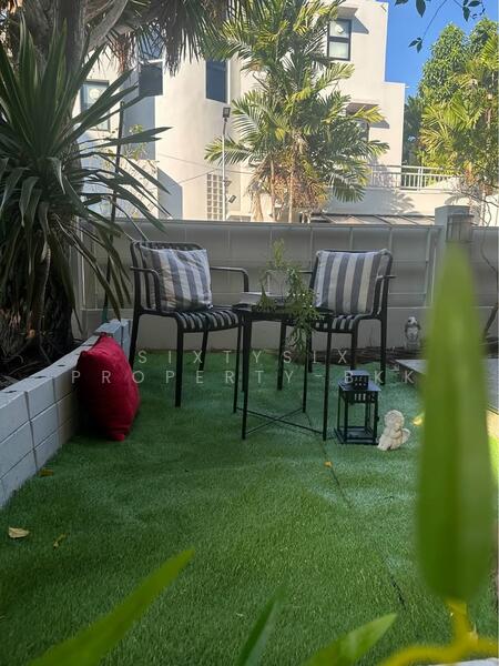 For Rent - Prime Place 105, Bangkok