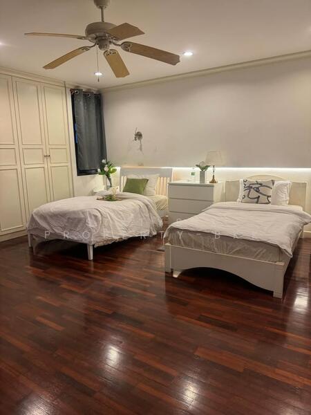 For Rent - Prime Place 105, Bangkok