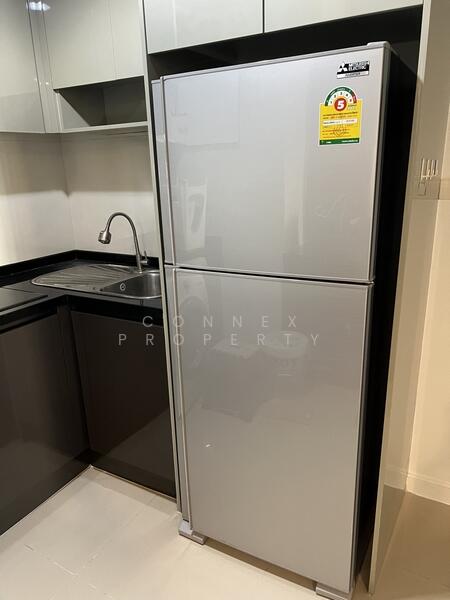 Belle Grand Rama 9, Bangkok, 131 Rama 9 Road, Huai Khwang, Bangkok, 2 Bedrooms, 69 sqm, Condo For Rent, by Connex Property, 500070120 - DDproperty.com
