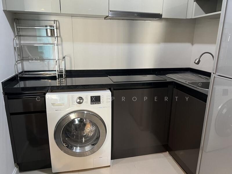 Belle Grand Rama 9, Bangkok, 131 Rama 9 Road, Huai Khwang, Bangkok, 2 Bedrooms, 69 sqm, Condo For Rent, by Connex Property, 500070120 - DDproperty.com