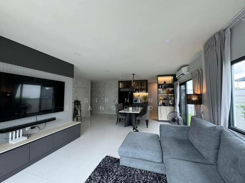 ให้เช่า - Centro Bangna-Wongwean : เซ็นโทร บางนา-วงแหวน, กรุงเทพ