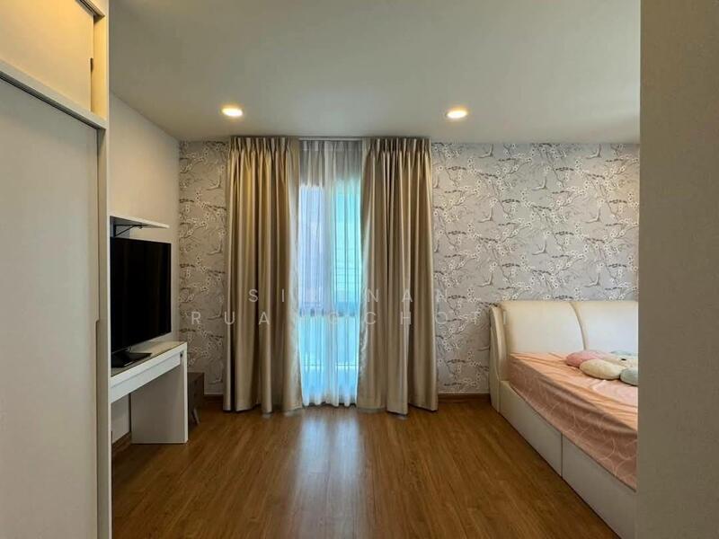 ให้เช่า - Centro Bangna-Wongwean : เซ็นโทร บางนา-วงแหวน, กรุงเทพ