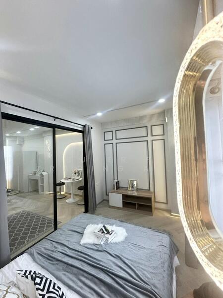 For Sale - Groove Condo Ratchada-Ladprao, Bangkok