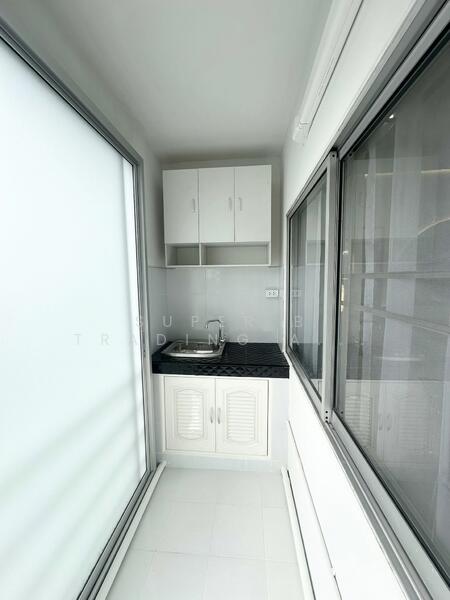 For Sale - Groove Condo Ratchada-Ladprao, Bangkok