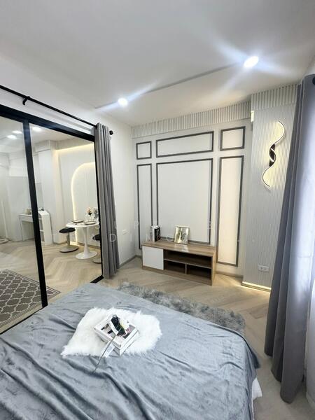 For Sale - Groove Condo Ratchada-Ladprao, Bangkok