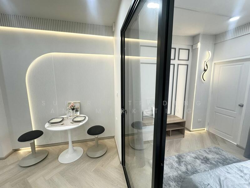 ขาย - Groove Condo รัชดา-ลาดพร้าว, กรุงเทพ