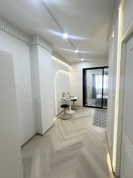 For Sale - Groove Condo Ratchada-Ladprao, Bangkok