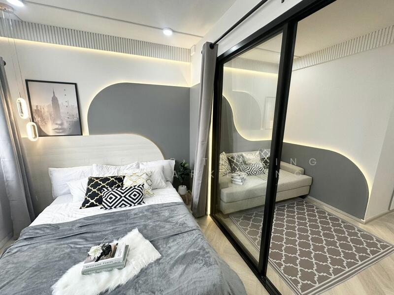 ขาย - Groove Condo รัชดา-ลาดพร้าว, กรุงเทพ