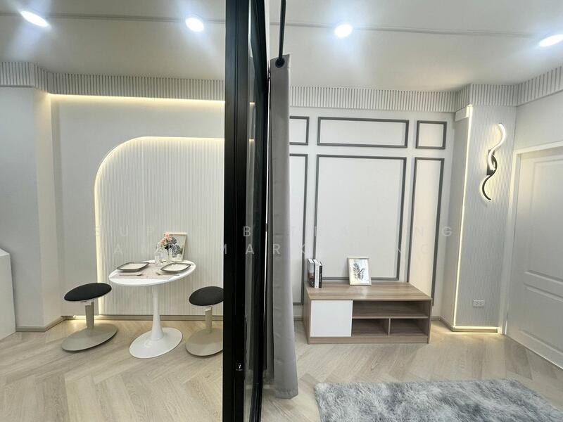 For Sale - Groove Condo Ratchada-Ladprao, Bangkok