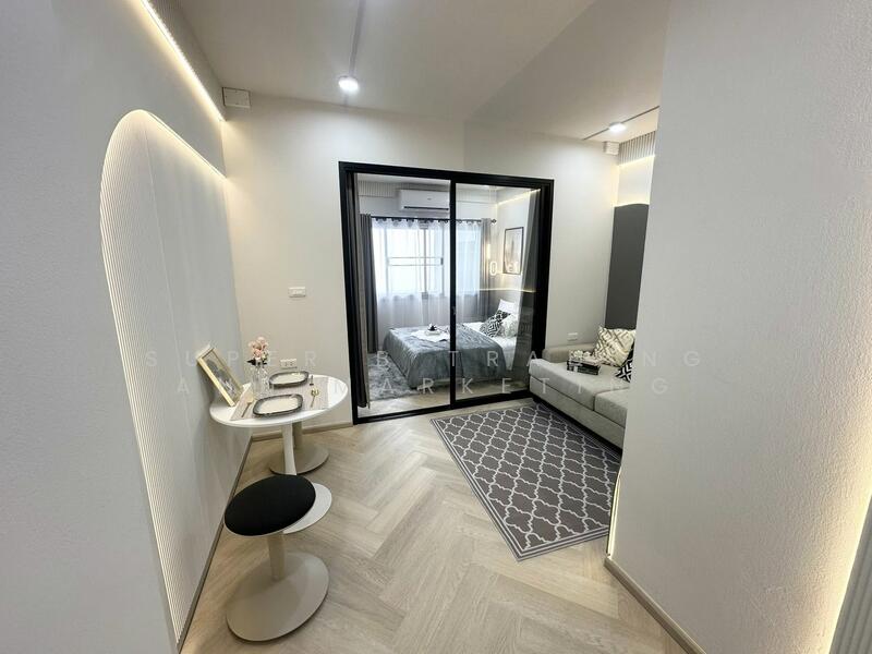 For Sale - Groove Condo Ratchada-Ladprao, Bangkok