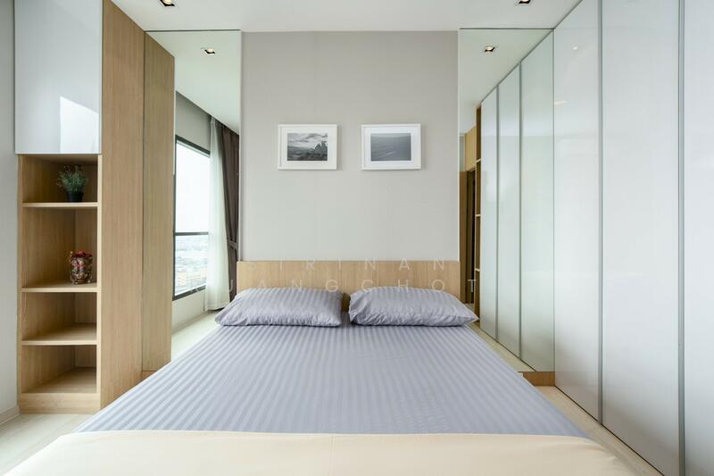 Life Sukhumvit 48, Bangkok, Soi Sukhumvit 48, Phra Kanong, Khlong Toei, Bangkok, 1 Bedroom, 34 sqm, Condo For Sale, by Rattanaphon Yungprakhon, 500070124 - DDproperty.com