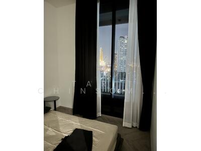 ขาย - Chapter Charoennakhon–Riverside : แชปเตอร์ เจริญนคร–ริเวอร์ไซด์, กรุงเทพ