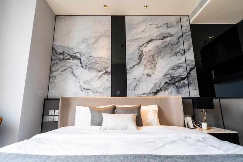 BEATNIQ Sukhumvit 32, Bangkok, Soi Sukhumvit 32, Sukhumvit Road, Khong Tan, Khlong Toei, Bangkok, 2 Bedrooms, 107 sqm, Condo For Rent, by Connex Property, 500070134 - DDproperty.com