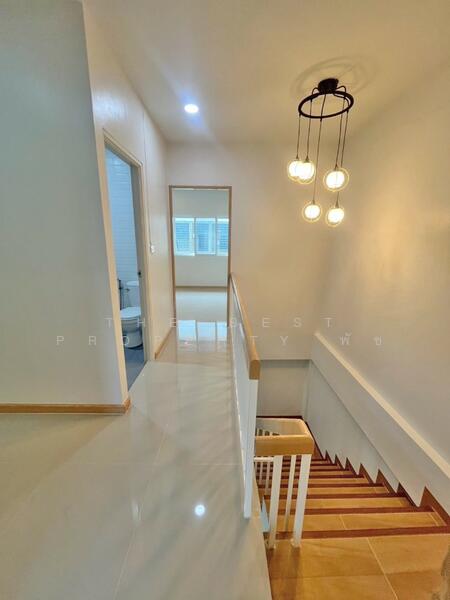 For Sale - หมู่บ้านบูรพาซิตี้ บางวัว, Chachoengsao