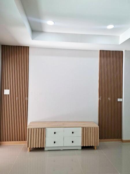 For Sale - หมู่บ้านบูรพาซิตี้ บางวัว, Chachoengsao