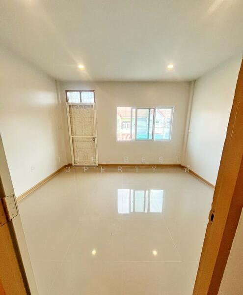 For Sale - หมู่บ้านบูรพาซิตี้ บางวัว, Chachoengsao