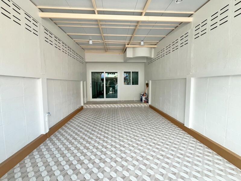 For Sale - หมู่บ้านบูรพาซิตี้ บางวัว, Chachoengsao