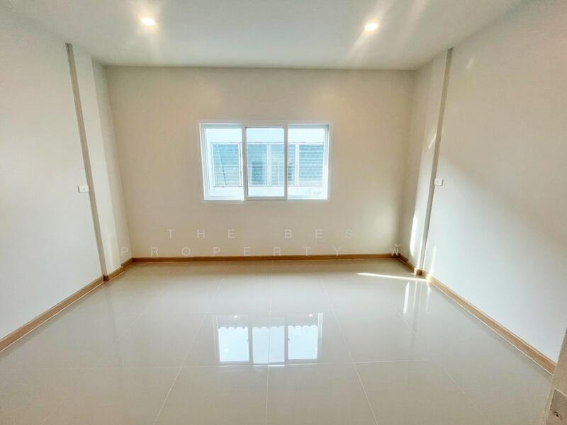 For Sale - หมู่บ้านบูรพาซิตี้ บางวัว, Chachoengsao